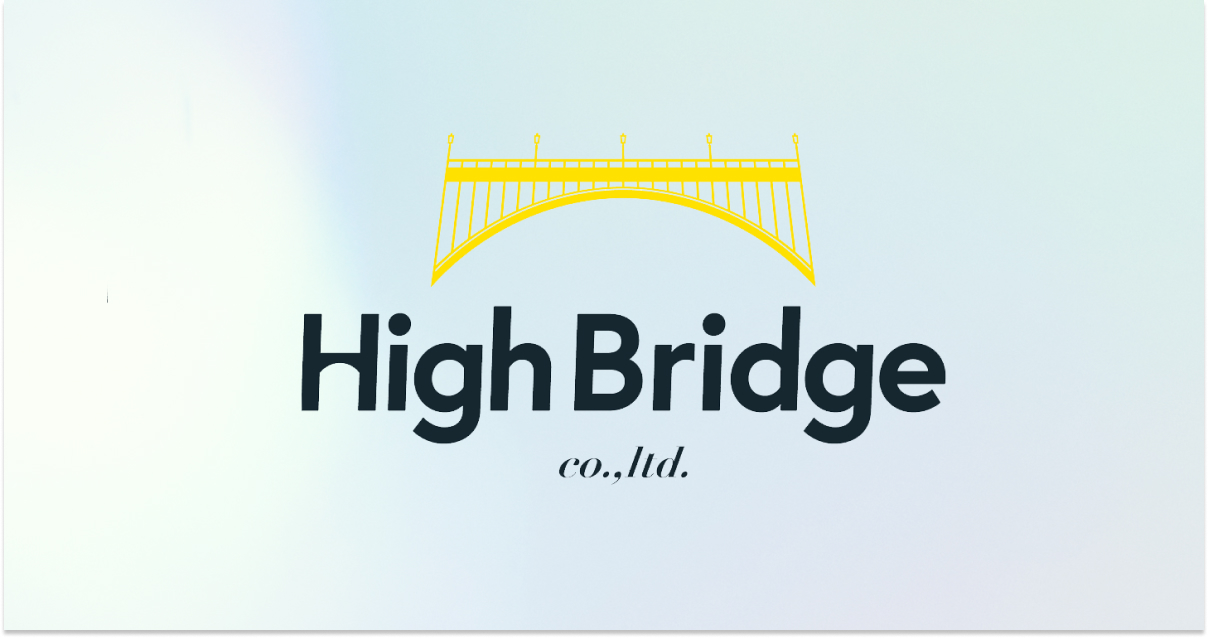 ファッション雑貨 high-bridge 株式会社High Bridge