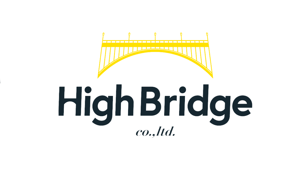High Bridge co.,ltd